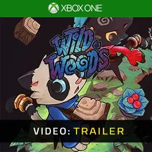 Wild Woods Xbox One - Trailer Video