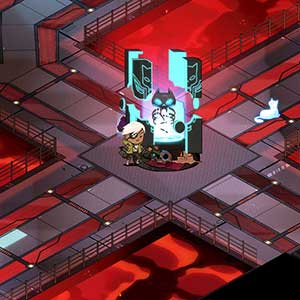 Wildcat Gun Machine Stazione Di Aggiornamento