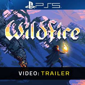Wildfire PS5 - Trailer