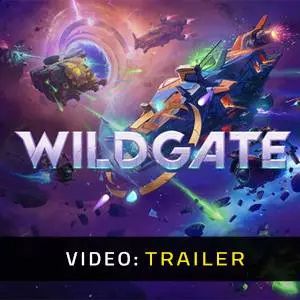 Wildgate - Video Trailer