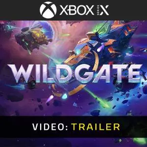 Wildgate Xbox Series - Video Trailer