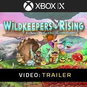 Wildkeepers Rising Trailer del Video