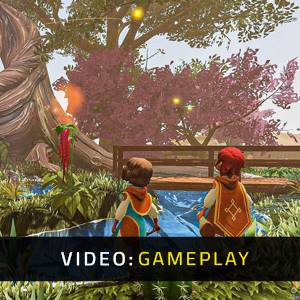 Wildmender Video di gioco