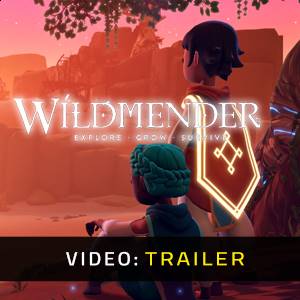 Wildmender Trailer del video