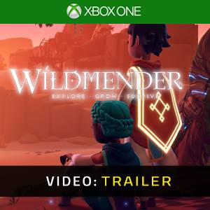 Wildmender Xbox One Trailer del video