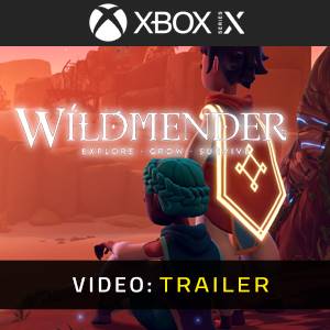 Wildmender Xbox Series Trailer del video