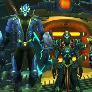 Wildstar 15 days GameCard Code