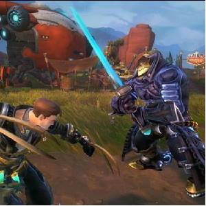 Wildstar 15 days GameCard Code