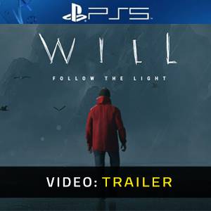 WILL Follow The Light - Trailer