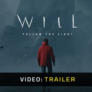 WILL Follow The Light - Trailer