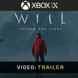 WILL Follow The Light - Trailer