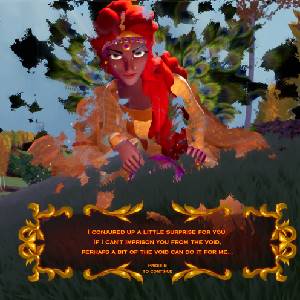 William and Sly - Strega