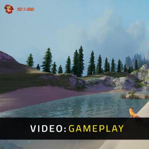 William and Sly - Gameplay