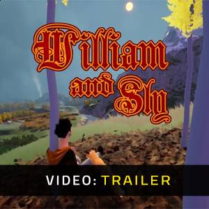 William and Sly - Trailer