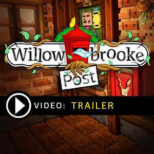 Acquistare Willowbrooke Post CD Key Confrontare Prezzi