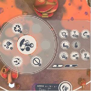 Win That War! - Missioni