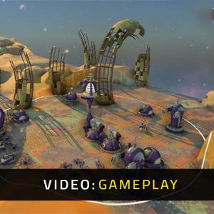 Win That War! - Video della Giocabilità