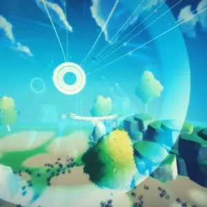 Windborn: Journey to the South - Uccello