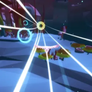 Windborn: Journey to the South - Volare