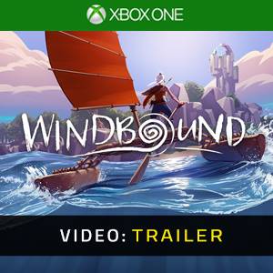 Windbound Xbox One - Trailer