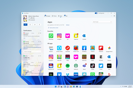 dove posso scaricare Windows 11?