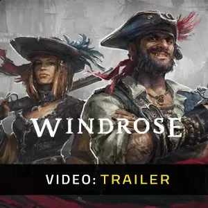 Windrose - Trailer Video