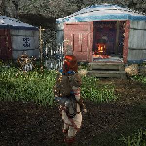 Windstorm: The Legend Of Khiimori - Corriere