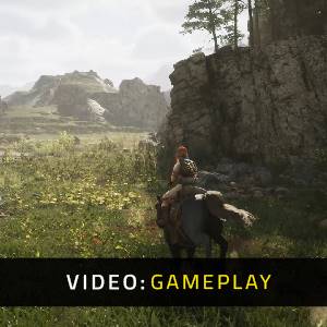 Windstorm: The Legend Of Khiimori - Gameplay