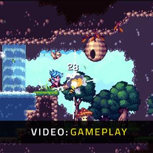 Wings of Endless Video di Gioco