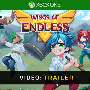 Wings of Endless Xbox One