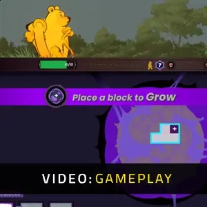 Winnie's Hole - Video di Gameplay
