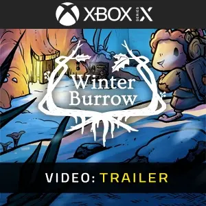 Winter Burrow Xbox Series  - Trailer