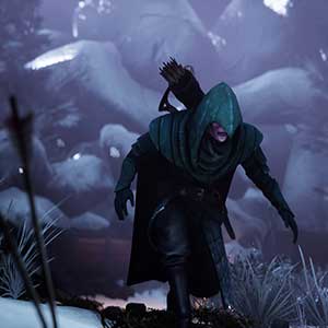 Winter Ember Arthur Artorias