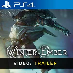 Winter Ember Video Trailer