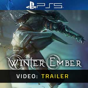 Winter Ember Video Trailer