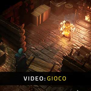 Winter Ember Video Di Gioco