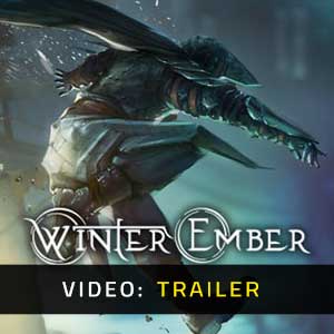 Winter Ember Video Trailer