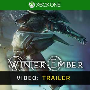 Winter Ember Video Trailer