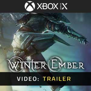 Winter Ember Video Trailer