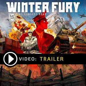 Acquistare Winter Fury The Longest Road CD Key Confrontare Prezzi