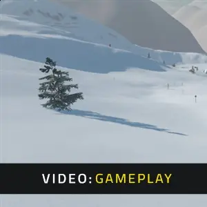 Winter Resort Simulator - Gameplay