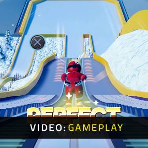 Winter Sports Games - Gioco