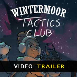 Acquistare Wintermoor Tactics Club CD Key Confrontare Prezzi