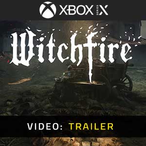 Witchfire Video Trailer