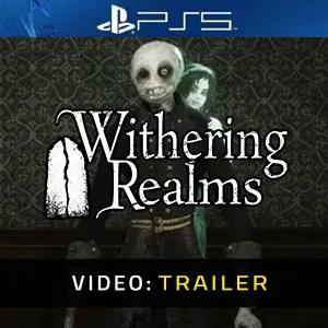 Withering Realms PS5 - Trailer