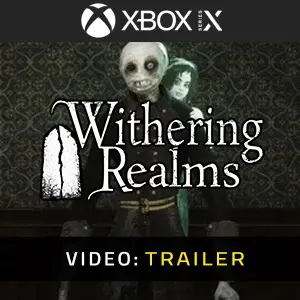 Withering Realms Xbox Series - Trailer