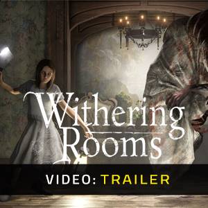 Withering Rooms - Trailer