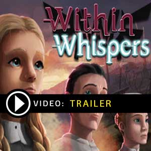 Acquistare CD Key Within Whispers The Fall Confrontare Prezzi