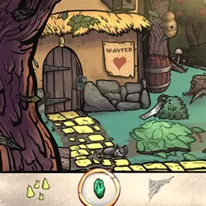 Wizard of OZ: Hidden Objects - Oggetti nascosti
