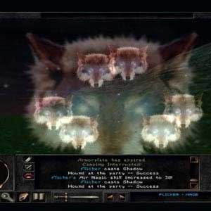 Wizardry 8